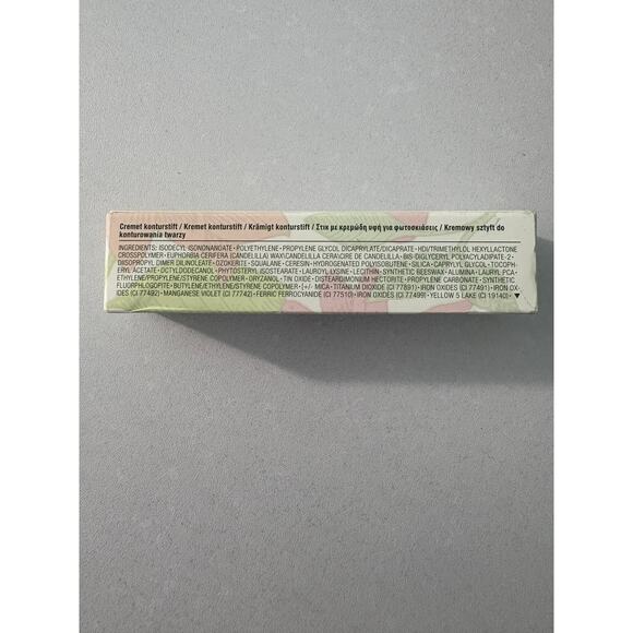 Clinique Chubby Stick Sculpting Contour Curvy Contour Makeup Contouring - Picture 6 of 6